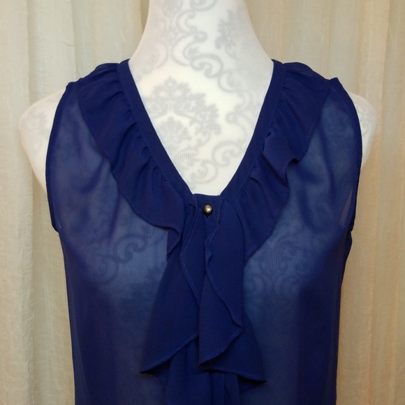 Banana Republic blouse - Picture 2 of 6